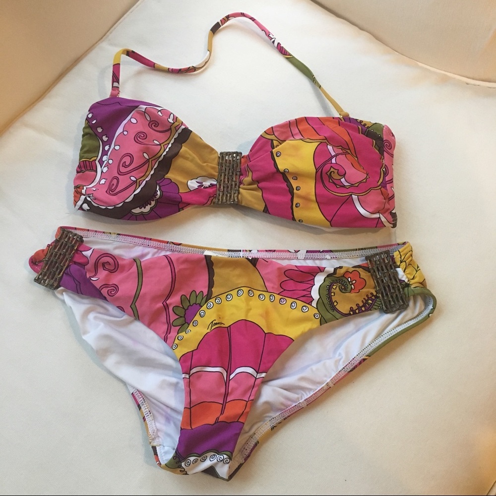 Trina Turk Swim